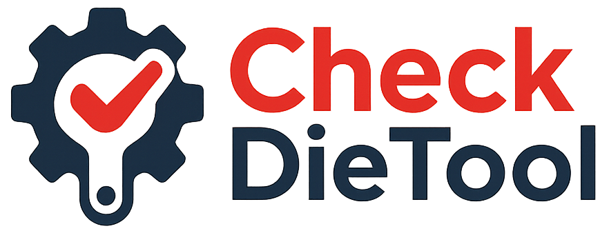 CheckDieTool